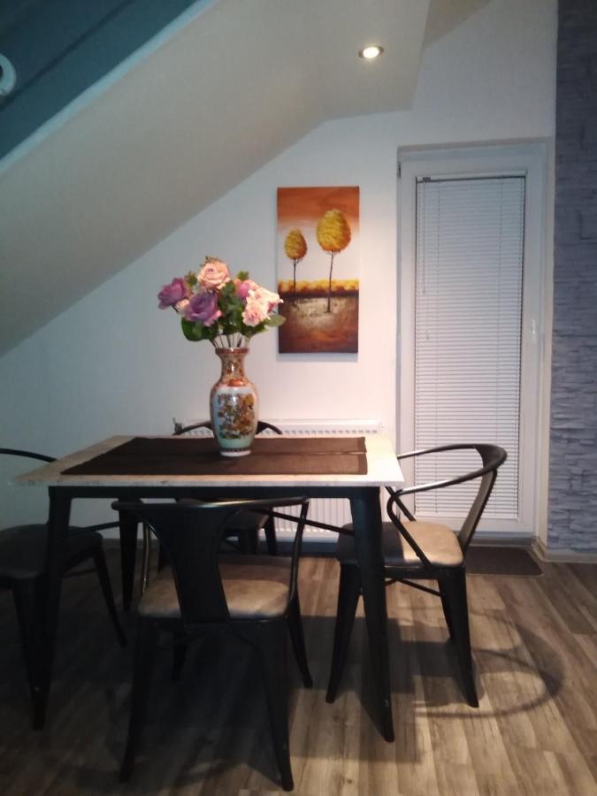 Happy House Apartment Belgrad