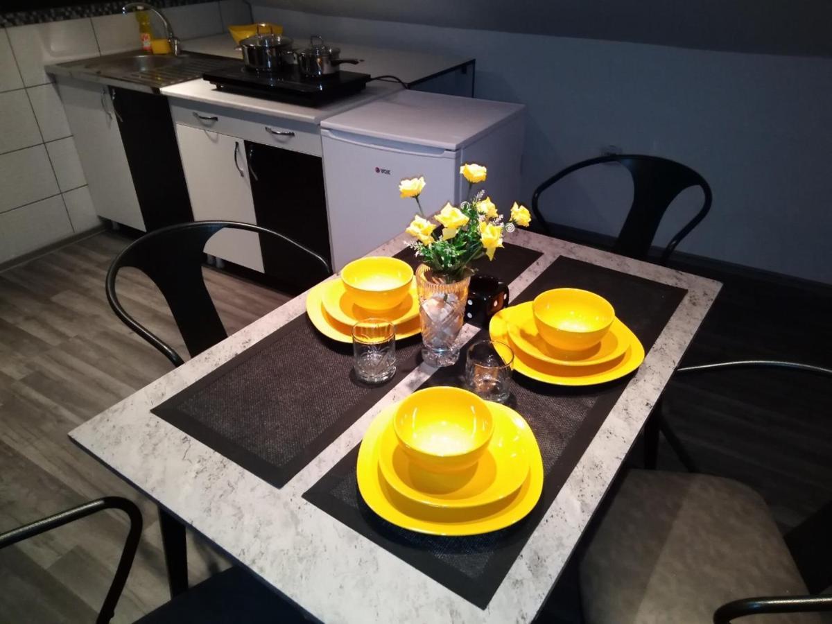Happy House Belgrad