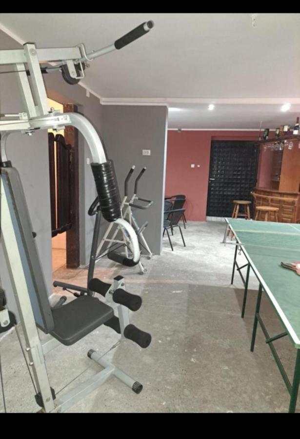 Apartment Happy House Belgrad