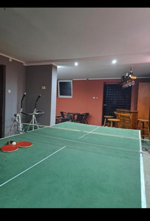 Apartment Happy House Belgrad