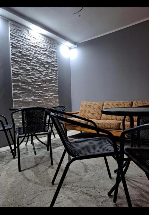 Happy House Apartment Belgrad
