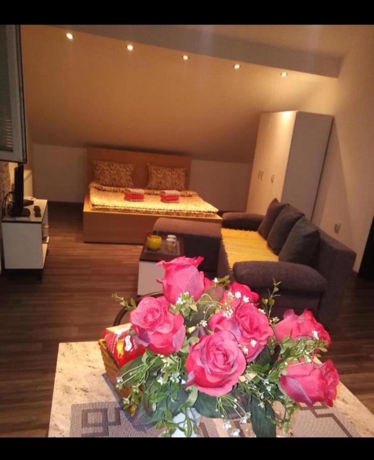 Happy House Belgrad