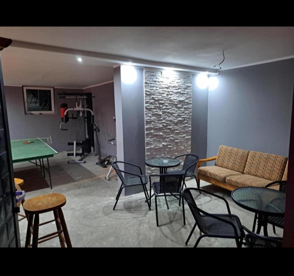Happy House Apartment Belgrad