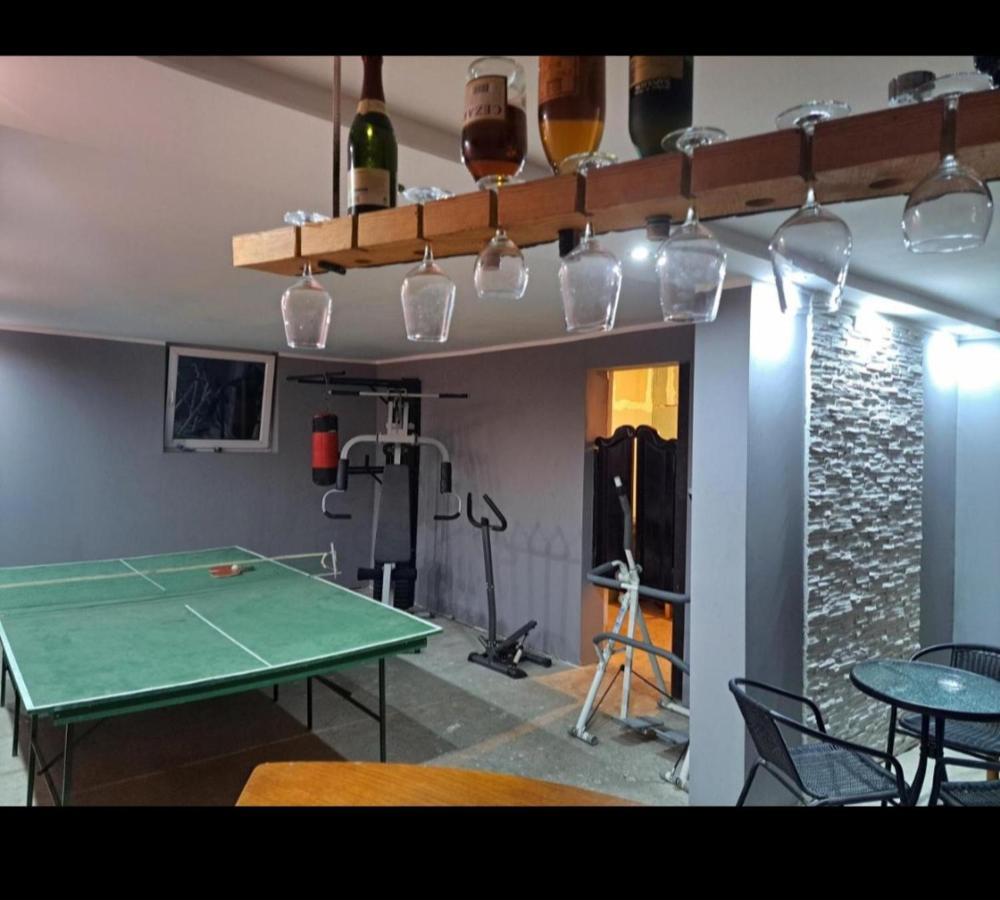 Happy House Apartment Belgrad