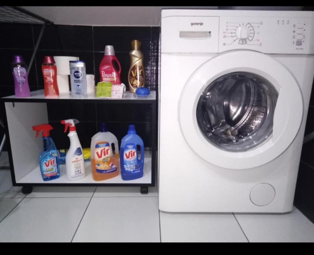 Appartamento Happy House Belgrado